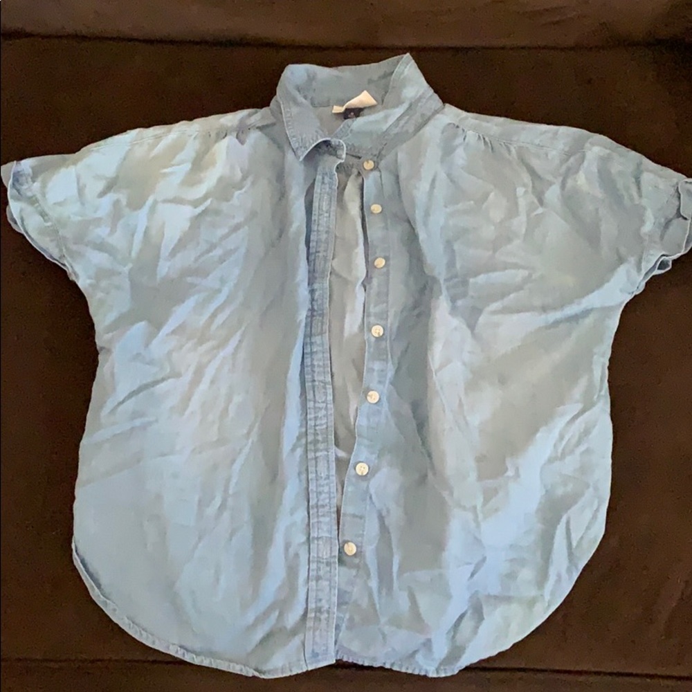 Button up
